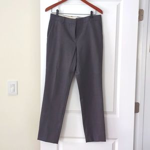 Gap Gray Pants